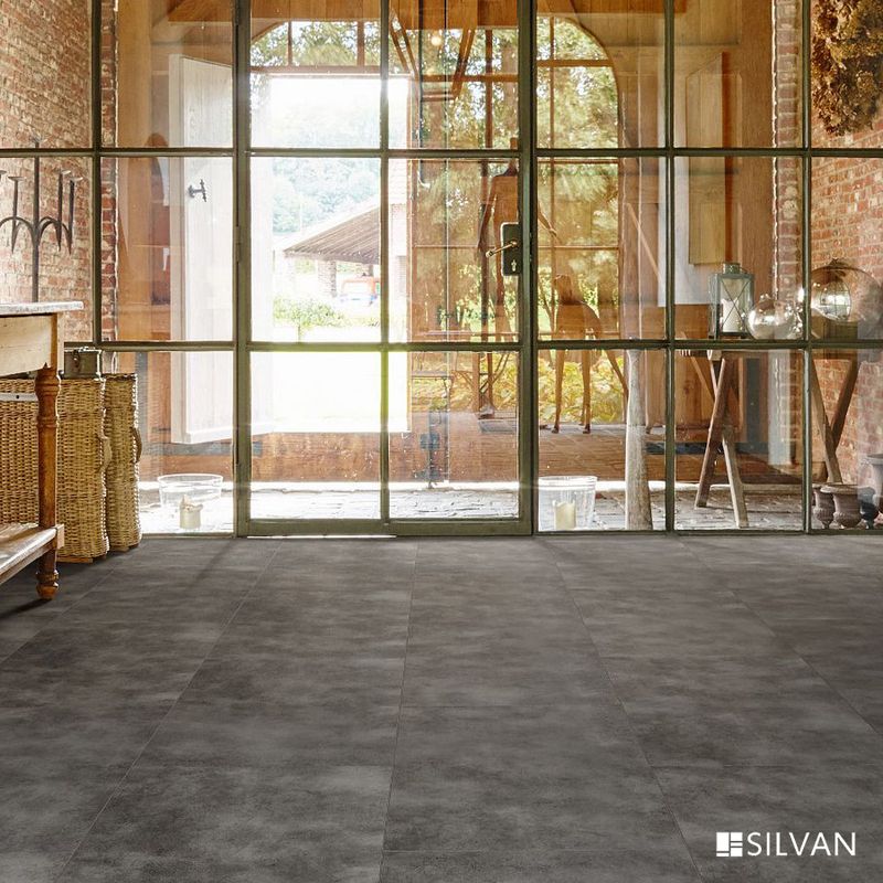 Vinylgulv Coretec Megastone Savoie