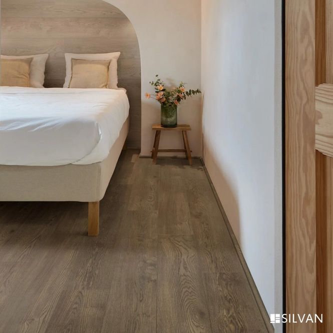 Hovedbilde Vinylgulv Coretec Naturals Elon